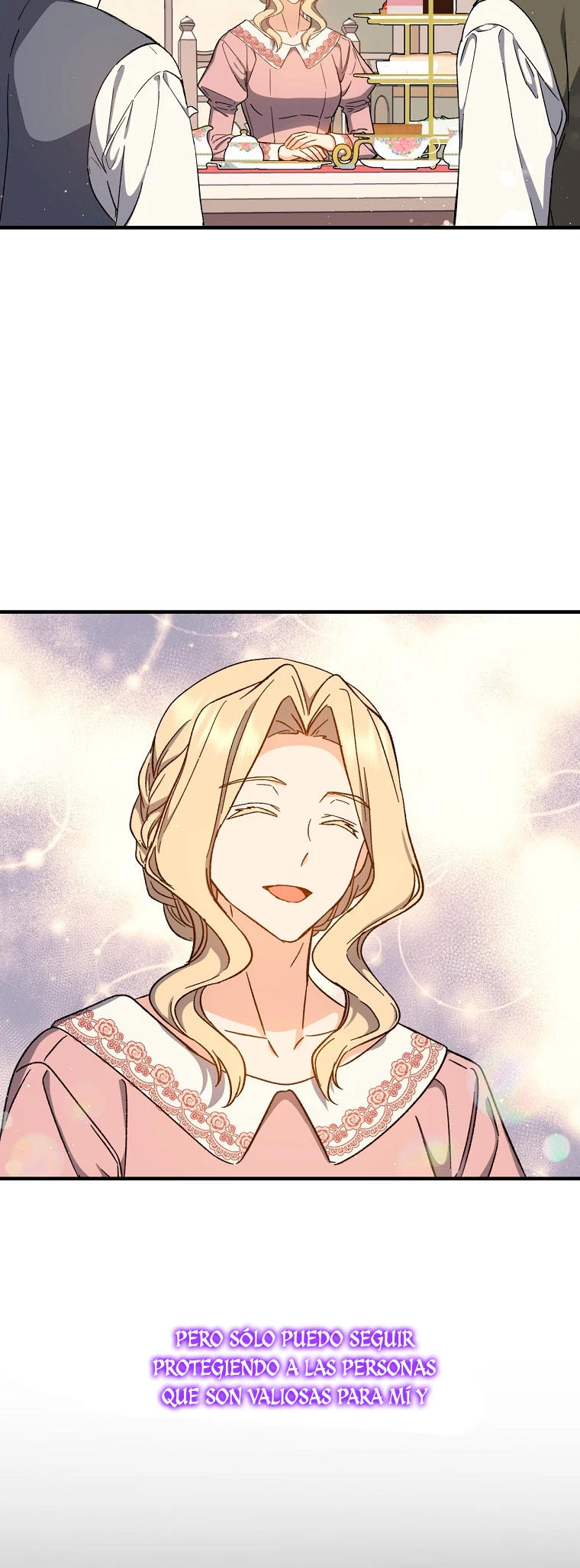 El Retorno Del Mago De 8ª Clase > Capitulo 40 > Page 311